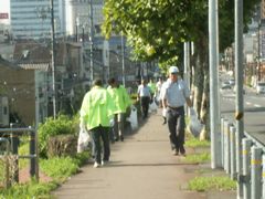 活動の様子