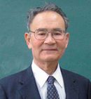 名古屋女子大学教授 駒田 格知先生