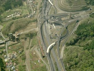 高速道路