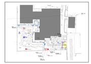 調和された総合的美的景観を有する庭園調査