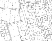 都市計画基本図作成　ＤＭデータ