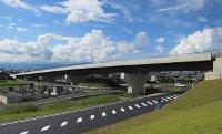 大垣高架橋