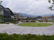 大崎1号公園実施設計 恵那市