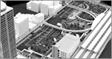 岐阜駅北口整備計画