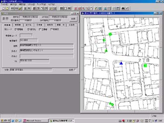 システム全体表示