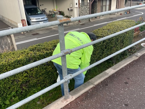 ぎふ・ロード・プレーヤーの様子